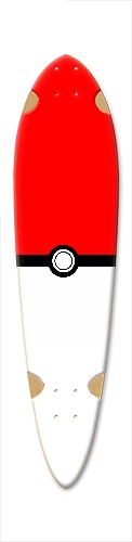Design 354078 Skateboards, Longboards and Grip Tape