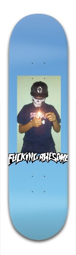 Design 354107 Skateboards, Longboards and Grip Tape Image