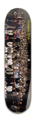 Design 354132 Skateboards, Longboards and Grip Tape Image