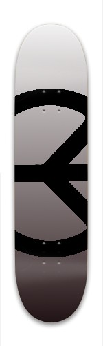 Peace! Skateboards, Longboards and Grip Tape Image