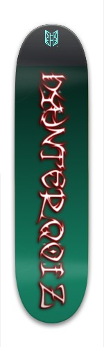 Design 354280 Skateboards, Longboards and Grip Tape Image