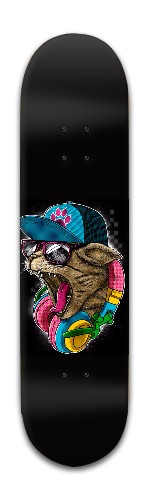 Design 354376 Skateboards, Longboards and Grip Tape Image