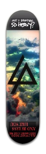 Design 354414 Skateboards, Longboards and Grip Tape Image