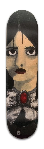 Design 354419 Skateboards, Longboards and Grip Tape Image