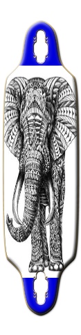 Design 35446 Skateboards, Longboards and Grip Tape Image