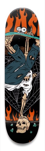 Design 354471 Skateboards, Longboards and Grip Tape Image