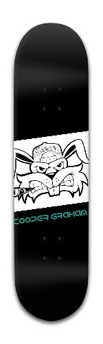 Design 354505 Skateboards, Longboards and Grip Tape