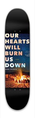 Design 354621 Skateboards, Longboards and Grip Tape Image