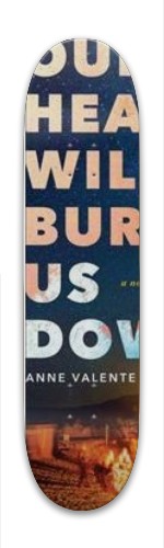 Design 354627 Skateboards, Longboards and Grip Tape Image