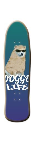 Design 354630 Skateboards, Longboards and Grip Tape