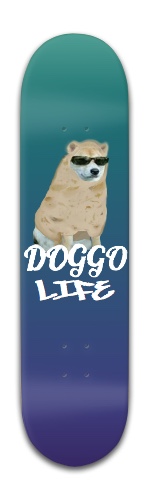 Design 354631 Skateboards, Longboards and Grip Tape
