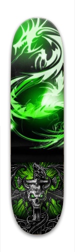 Design 354642 Skateboards, Longboards and Grip Tape Image