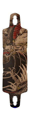 Design 35465 Skateboards, Longboards and Grip Tape