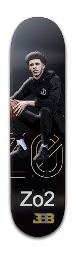 Design 354685 Skateboards, Longboards and Grip Tape Image