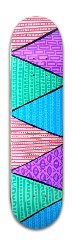 Design 354688 Skateboards, Longboards and Grip Tape Image