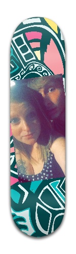 Design 354694 Skateboards, Longboards and Grip Tape Image