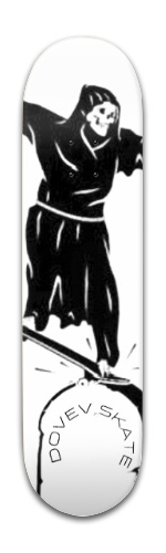 Design 354731 Skateboards, Longboards and Grip Tape Image