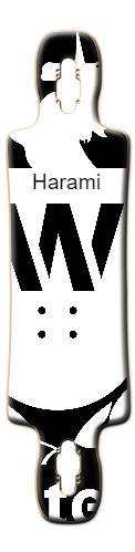 Design 354861 Skateboards, Longboards and Grip Tape Image