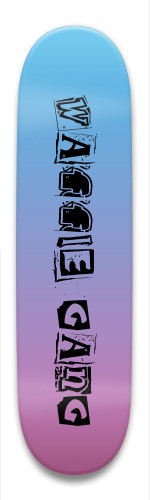 Design 354872 Skateboards, Longboards and Grip Tape