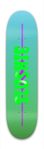 Slushie