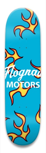 Design 354978 Skateboards, Longboards and Grip Tape
