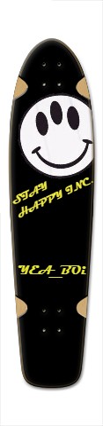 Design 354992 Skateboards, Longboards and Grip Tape