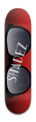 Design 355014 Skateboards, Longboards and Grip Tape