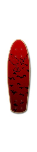 Owl Skateboards, Longboards and Grip Tape Image