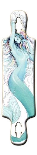 Design 355037 Skateboards, Longboards and Grip Tape