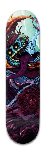 Design 355092 Skateboards, Longboards and Grip Tape