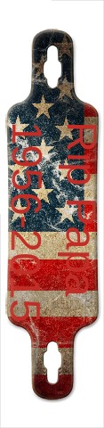 Design 355163 Skateboards, Longboards and Grip Tape Image