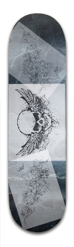 Design 355223 Skateboards, Longboards and Grip Tape Image