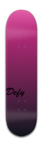 Defy Skateboards, Longboards and Grip Tape Image