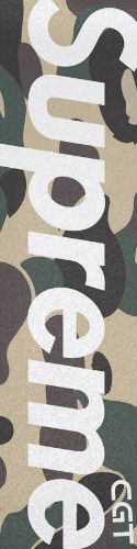 Design 355372 Skateboards, Longboards and Grip Tape