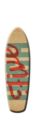 Design 35546 Skateboards, Longboards and Grip Tape