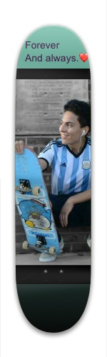 Design 355536 Skateboards, Longboards and Grip Tape
