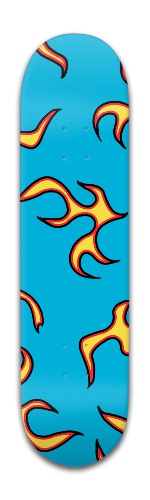 Design 355593 Skateboards, Longboards and Grip Tape