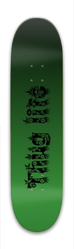 Design 355622 Skateboards, Longboards and Grip Tape Image