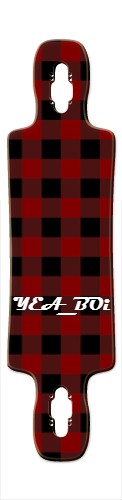 Design 355666 Skateboards, Longboards and Grip Tape