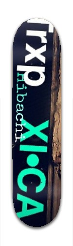 Design 355709 Skateboards, Longboards and Grip Tape