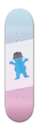 Design 355807 Skateboards, Longboards and Grip Tape Image