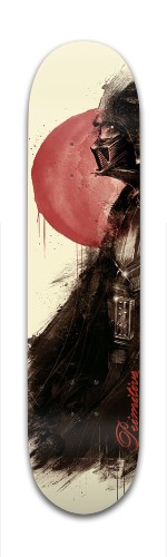 Design 355916 Skateboards, Longboards and Grip Tape