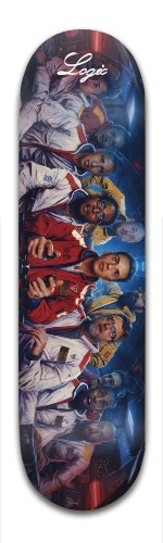 Design 355918 Skateboards, Longboards and Grip Tape Image