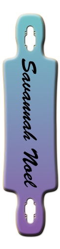 Design 356046 Skateboards, Longboards and Grip Tape