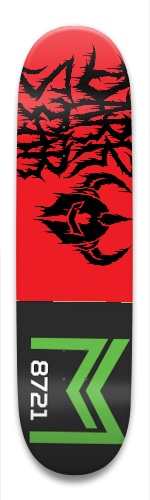 Design 356062 Skateboards, Longboards and Grip Tape Image