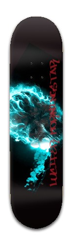 Design 356102 Skateboards, Longboards and Grip Tape Image