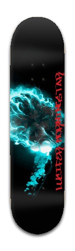 Design 356145 Skateboards, Longboards and Grip Tape Image