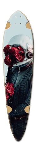 Design 356164 Skateboards, Longboards and Grip Tape