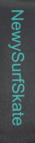 Design 356178 Skateboards, Longboards and Grip Tape