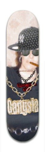 Design 356207 Skateboards, Longboards and Grip Tape Image